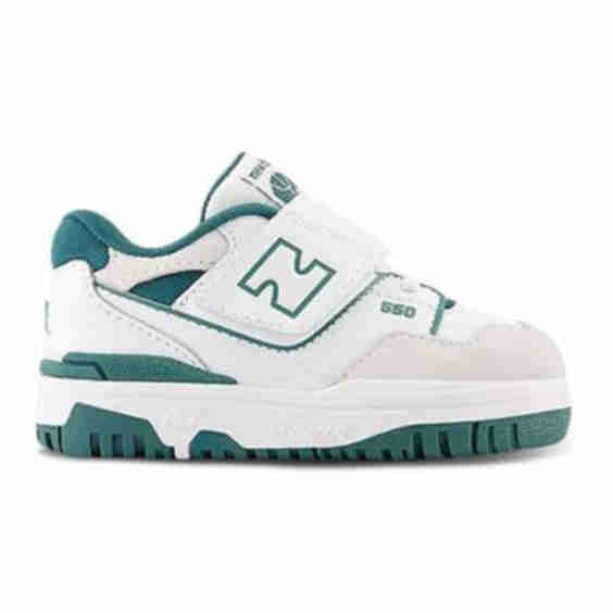 Toddler's BB550 Sneakers