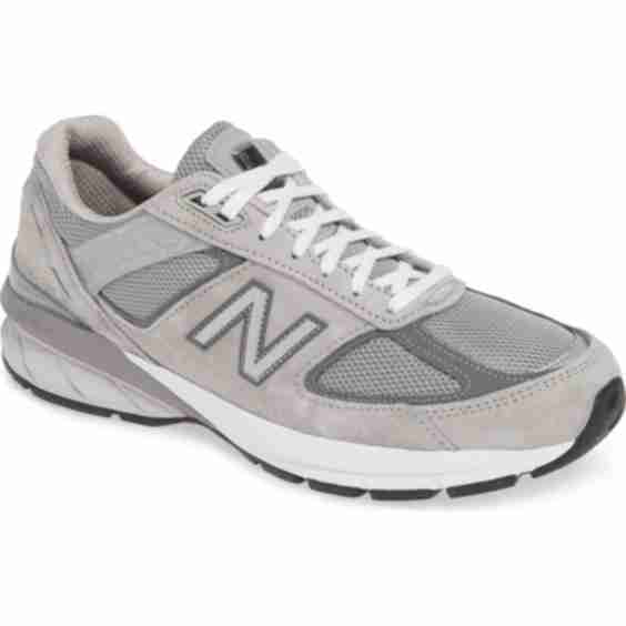 990v5 Sneakers