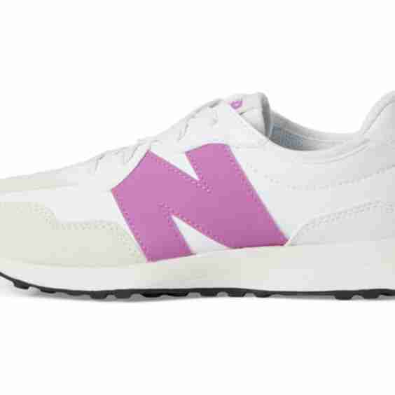 327 Lace Kids Shoes