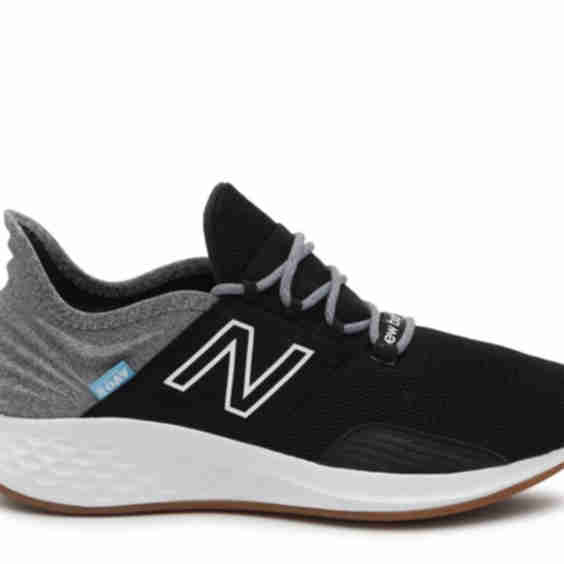 Fresh Foam Roav Running Shoe