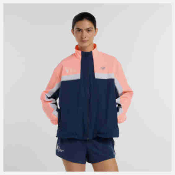 NYC Marathon 2025 Jacket