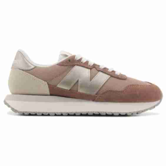 237 Retro Sneaker