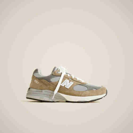993 Sneakers