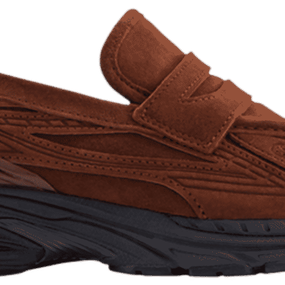 1906L Loafers 