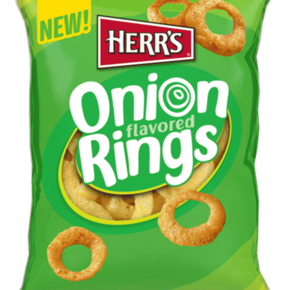Herr's Reviews
