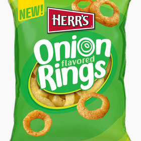 Herr's