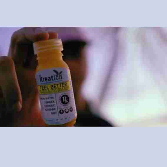 Kreation Juice Reviews