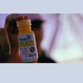 Kreation Juice