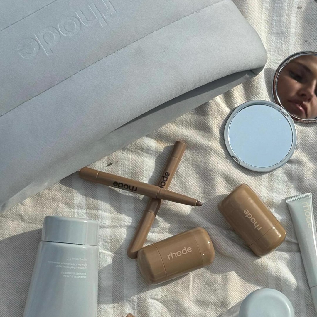 Buy Rhode Skin Peptide Lip Treatment - Salted Caramel