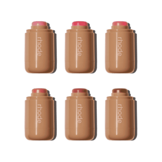 The Pocket Blushes
