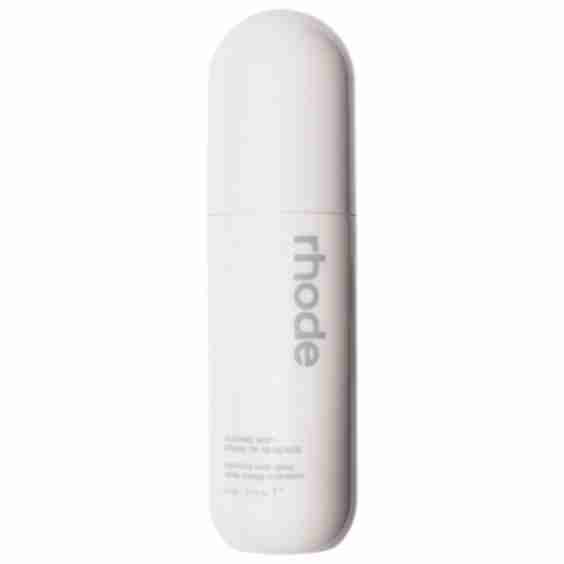 Glazing Mist Hydrating Face Spray 80ml