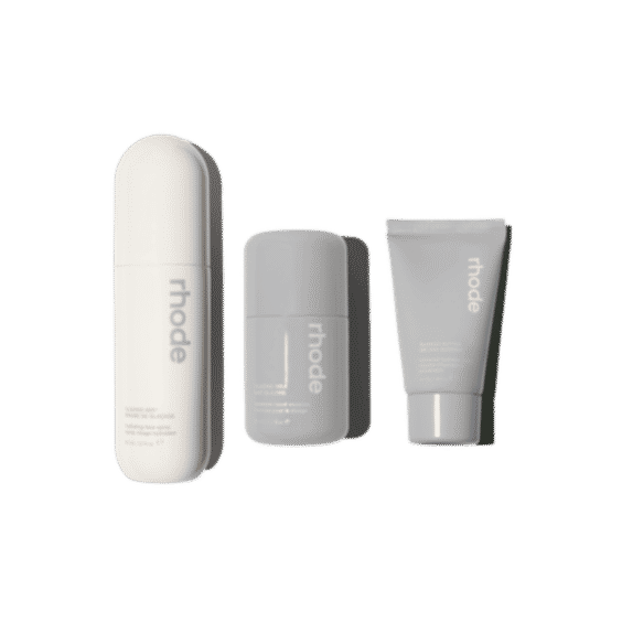The Glow Set