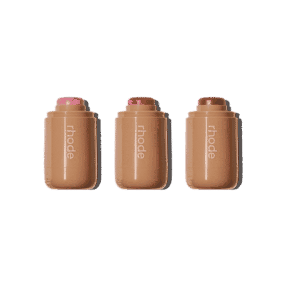 The Pocket Blush Trio