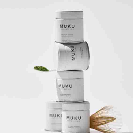 MUKU Reviews