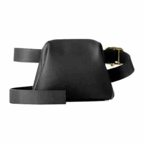 Mini Brot Bag