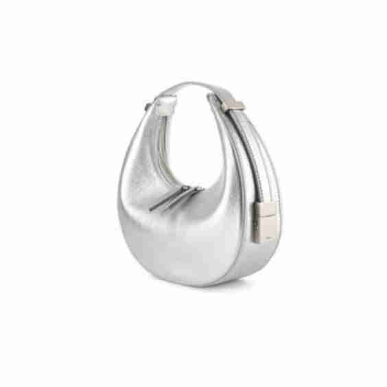 Toni Mini Shoulder Bag