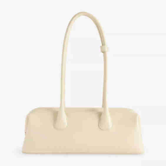 Boat Wide Mini Bag