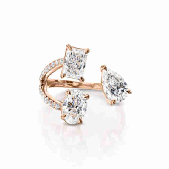 Rotfeld Diamonds Reviews