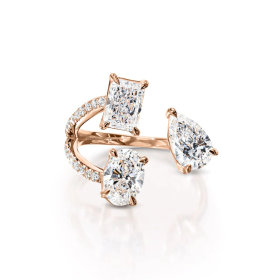 Rotfeld Diamonds