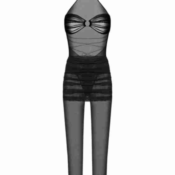 Reverie Catsuit