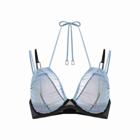 Solace Bra