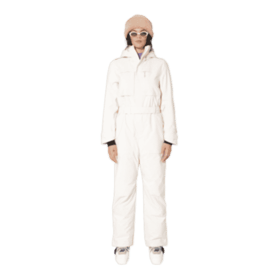 Murphy Ski Suit
