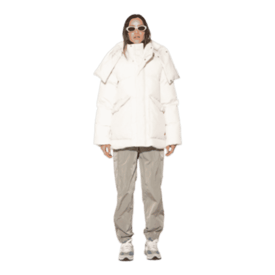 Wheeler Parka