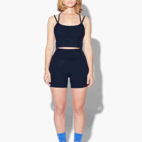 Hattie Bike Short