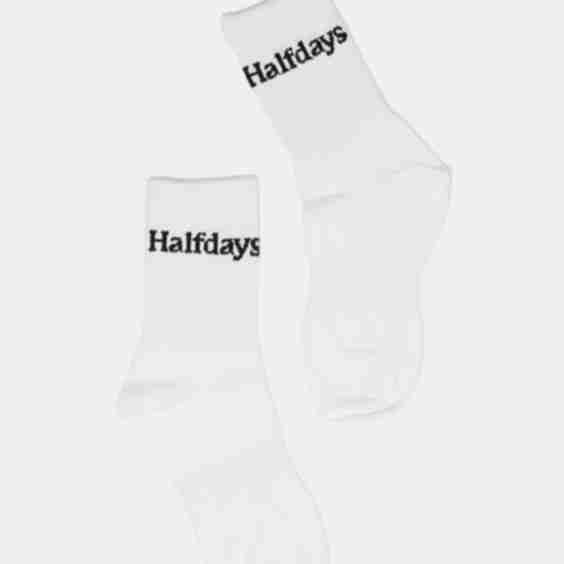 Crew Socks
