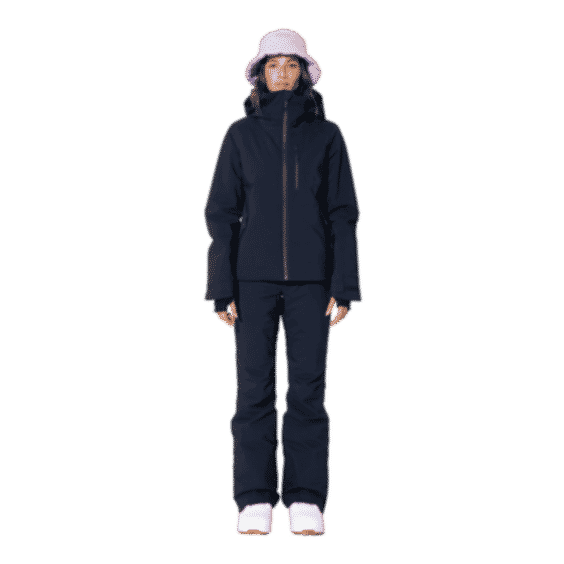 Lawrence Jacket
