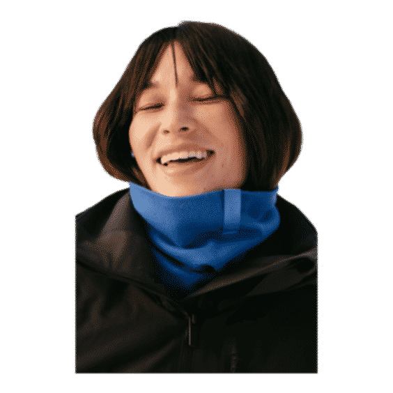 Hayes Knit Neck Warmer