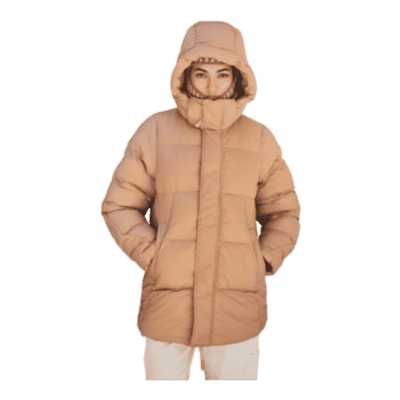 Tabei Parka