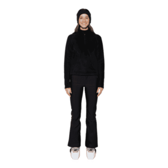 Bonnie Polartec Fleece Midlayer