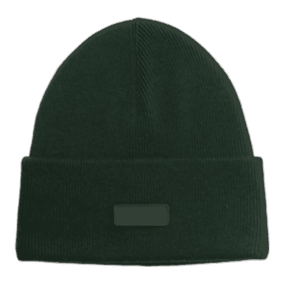 Hunter Merino Rib Beanie