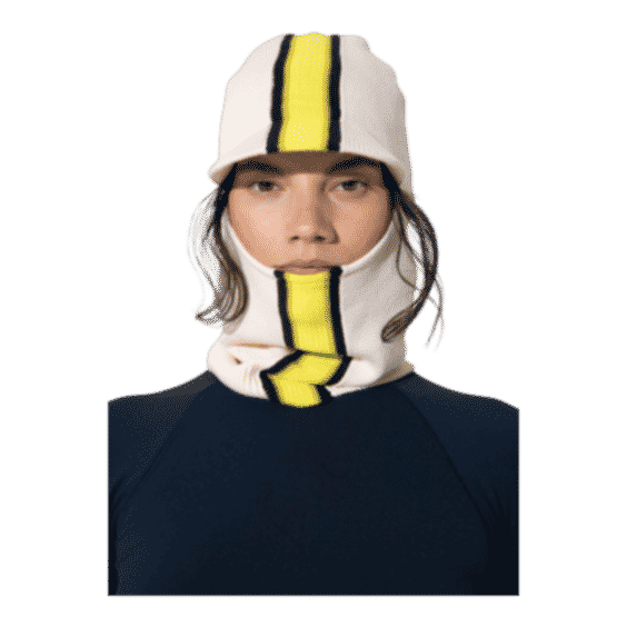Halfdays x Matek Mot Mot Balaclava
