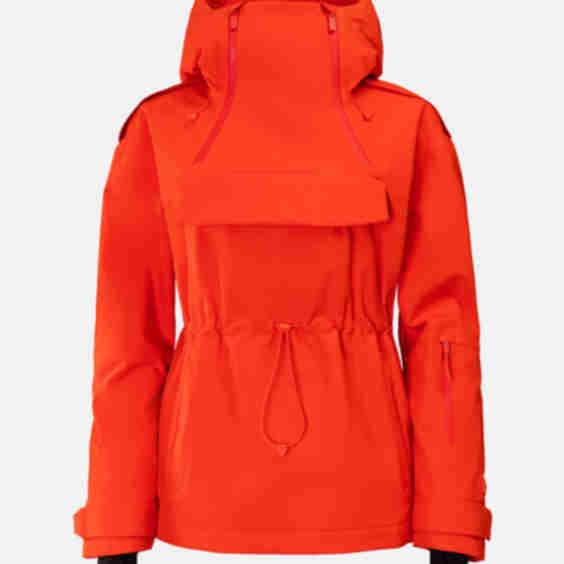 Ronne Snowboard Jacket