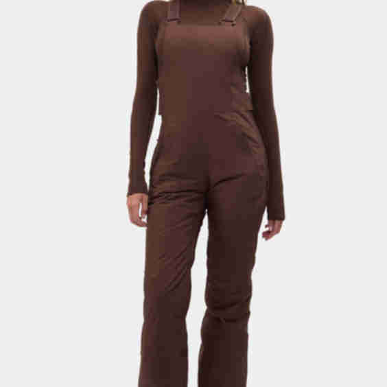 Carson Bib Pant