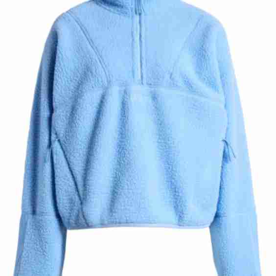 Pieper Fleece Jacket
