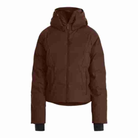 Georgie Puffer Jacket