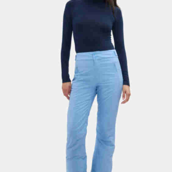 Alessandra Pant