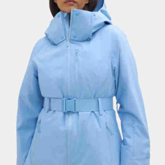 Aston Jacket
