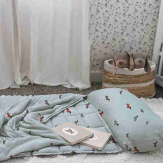 Nap Mat 