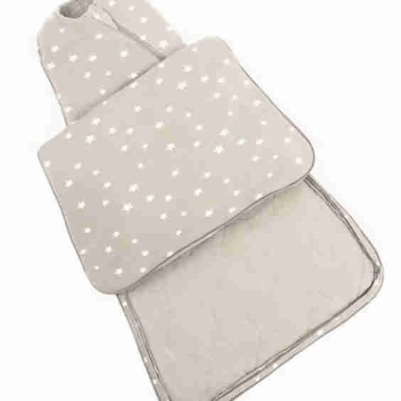 Unisex Swaddle Sleep Bag, 2.6 TOG - Baby