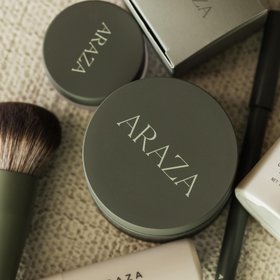 Araza