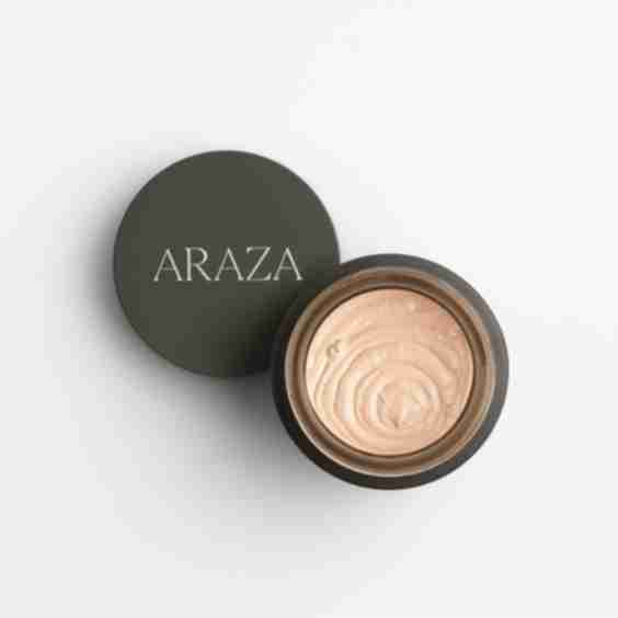 Coconut Cream Foundation