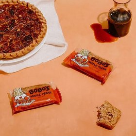 Bobo’s Oat Bars