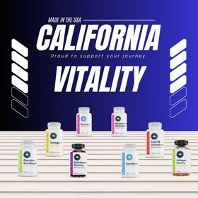 California Vitality