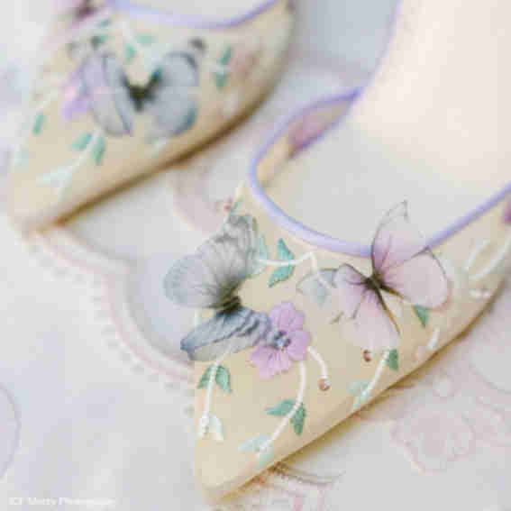 Bella Belle Shoes Reviews