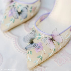 Bella Belle Shoes