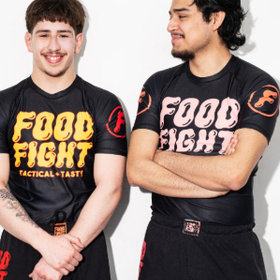 Food Fight